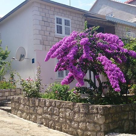 Apartments Laura กอร์จูลา ห้อง รูปภาพ