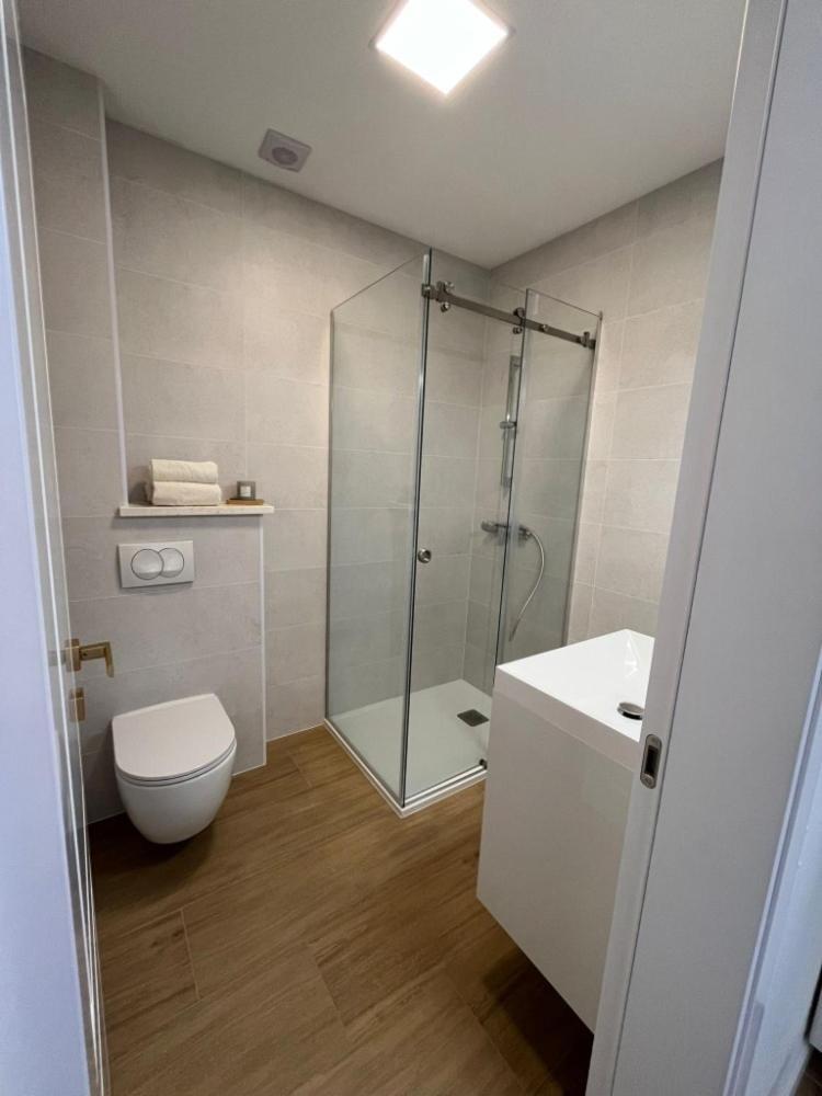 Apartments Laura กอร์จูลา ภายนอก รูปภาพ